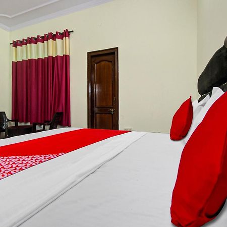 Hotel O Pink Heaven Джайпур Екстериор снимка