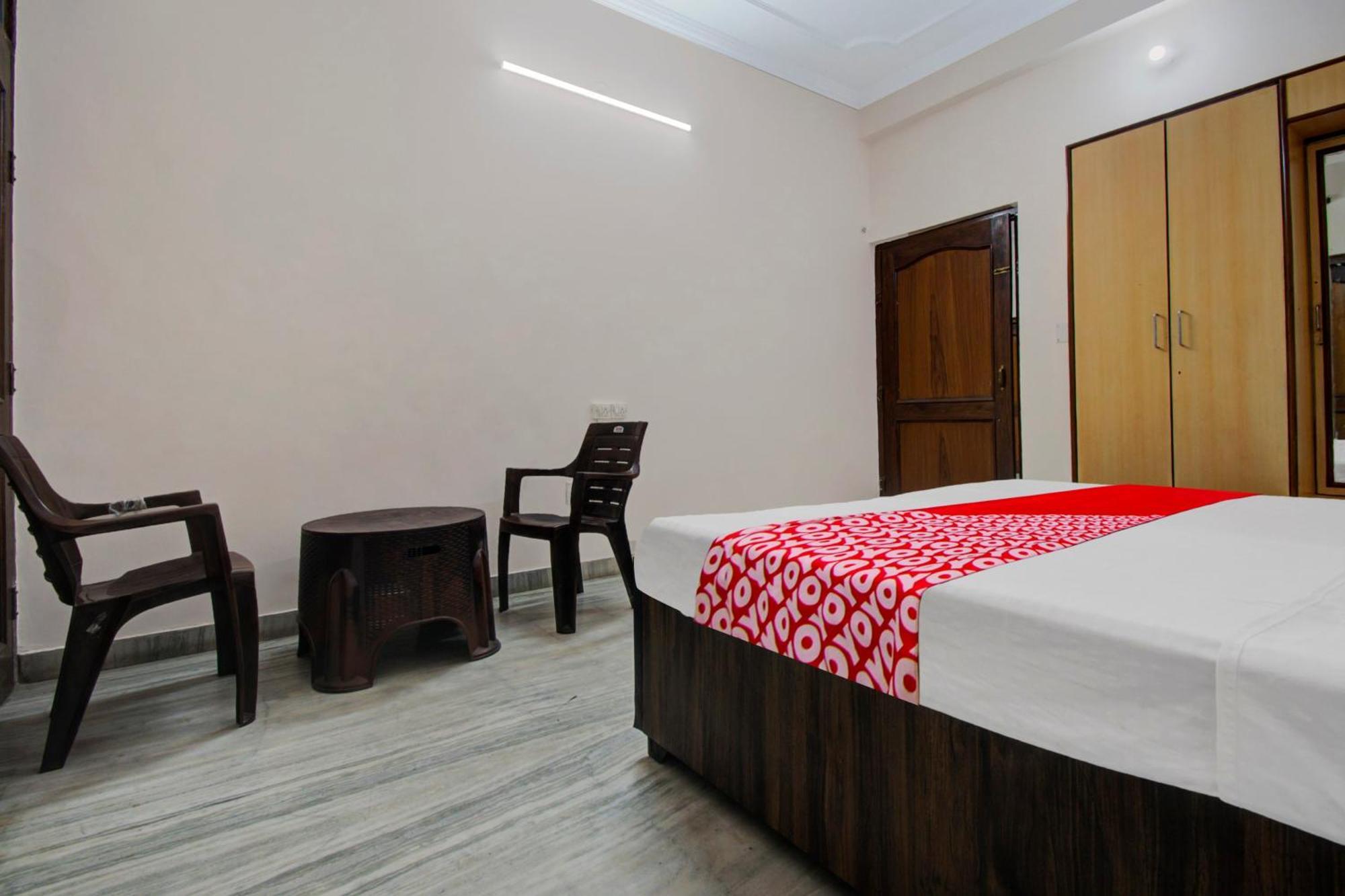 Hotel O Pink Heaven Джайпур Екстериор снимка