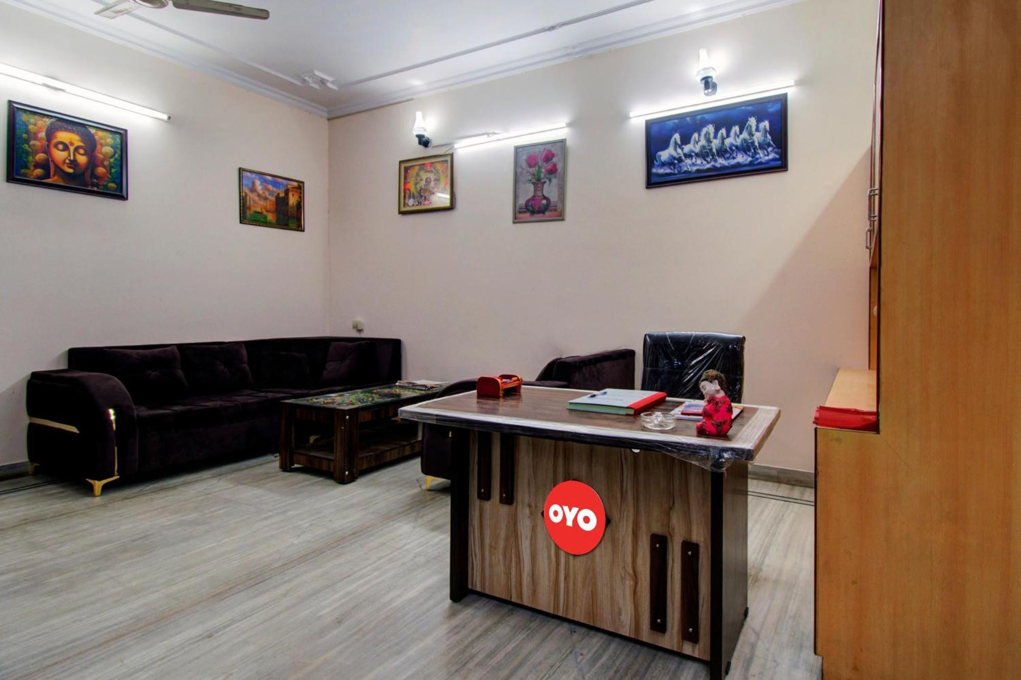 Hotel O Pink Heaven Джайпур Екстериор снимка
