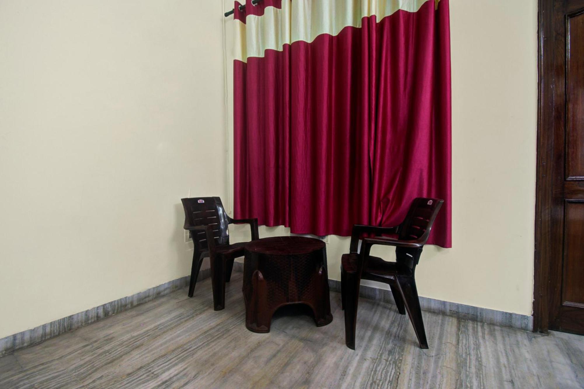Hotel O Pink Heaven Джайпур Екстериор снимка